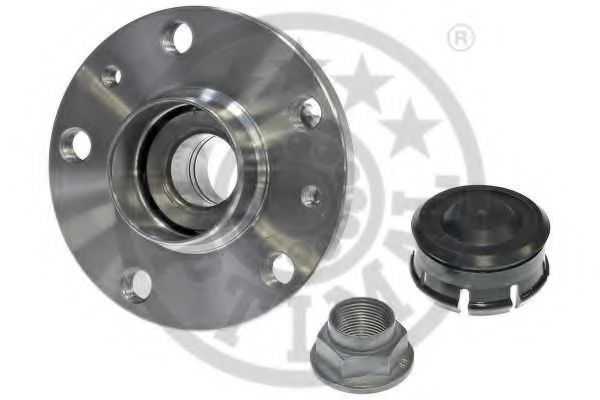 Set rulment roata 2