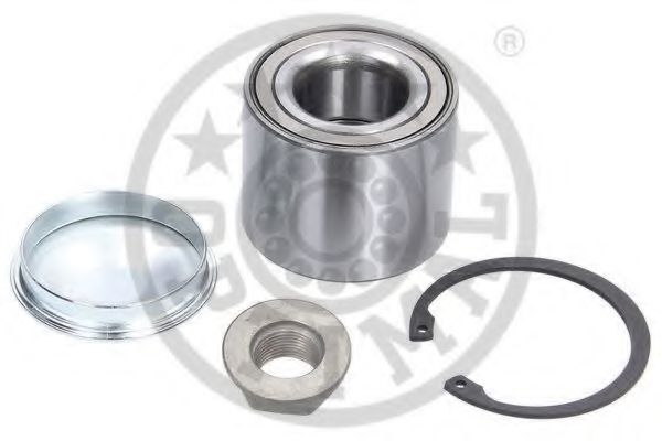 Set rulment roata 2