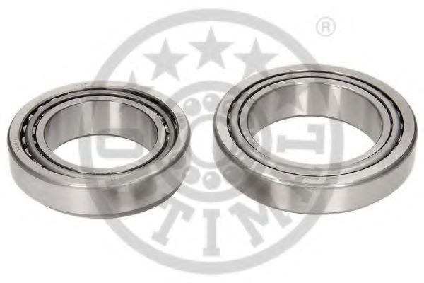 Set rulment roata 2