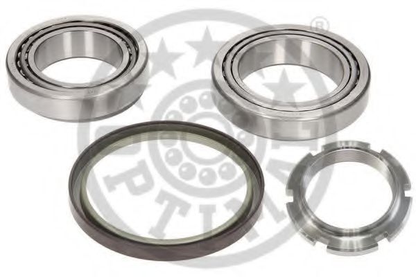 Set rulment roata 2