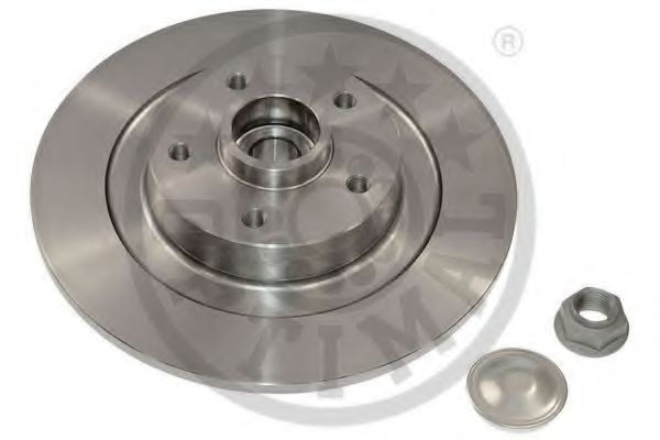 Disc frana 2