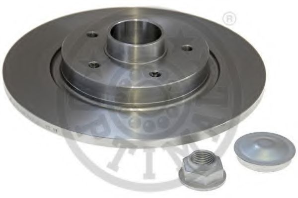 Disc frana 2