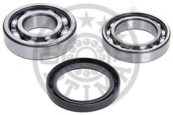 Set rulment roata 2