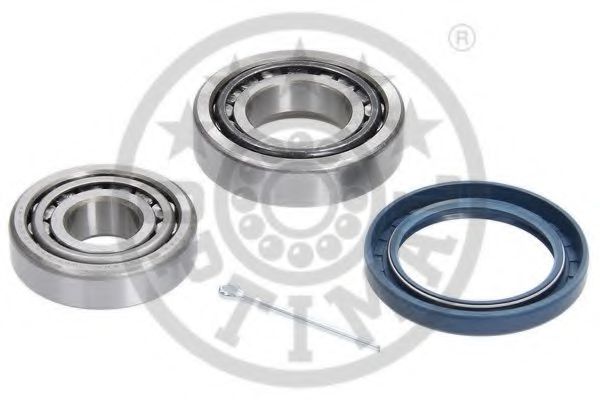 Set rulment roata 2