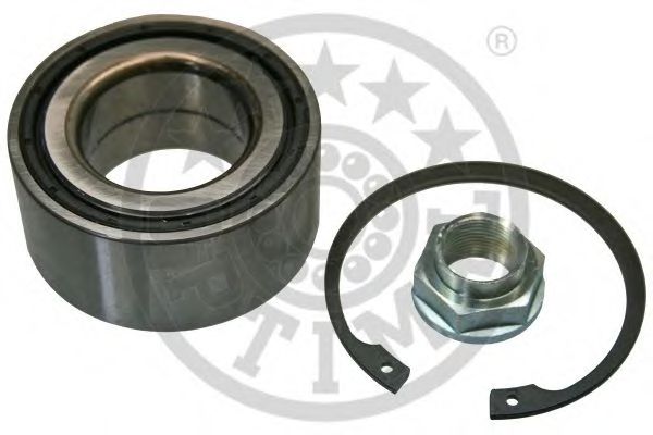801829 Set rulment roata OPTIMAL 