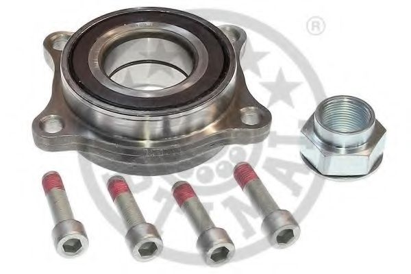 Set rulment roata 2