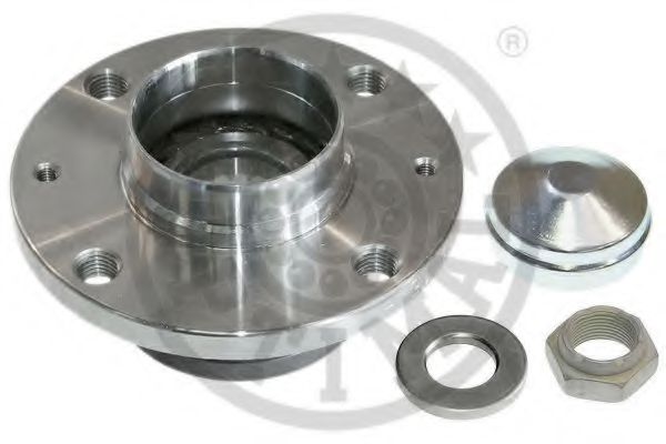 Set rulment roata 2