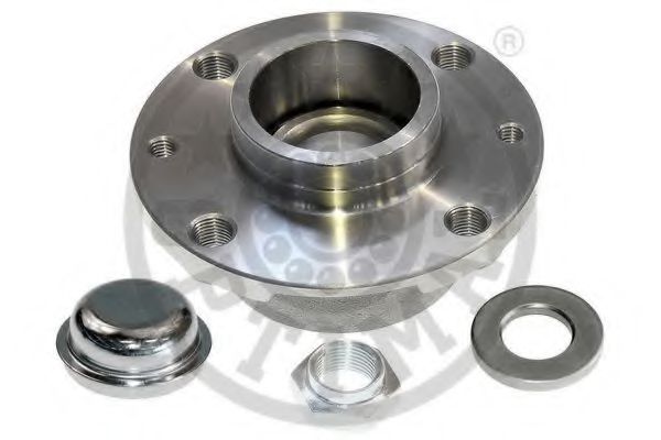 Set rulment roata 2
