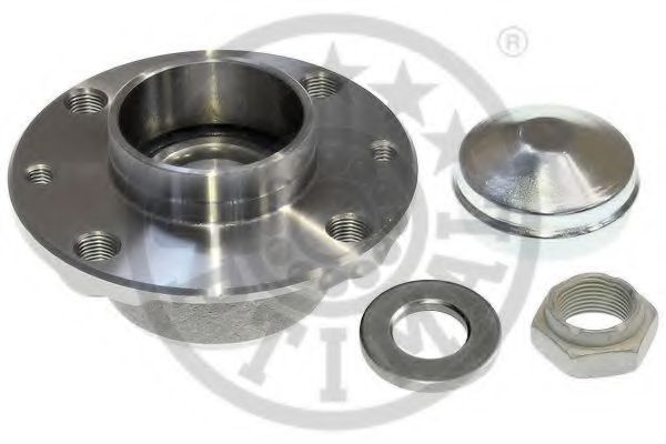 Set rulment roata 2