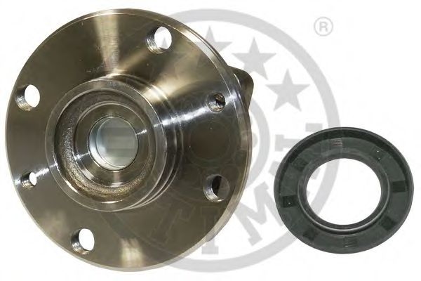 Set rulment roata 2