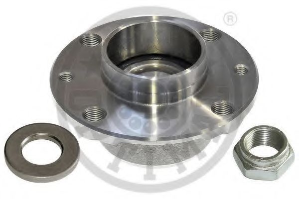 Set rulment roata 2
