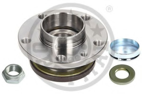 Set rulment roata 2