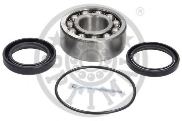 Set rulment roata 2