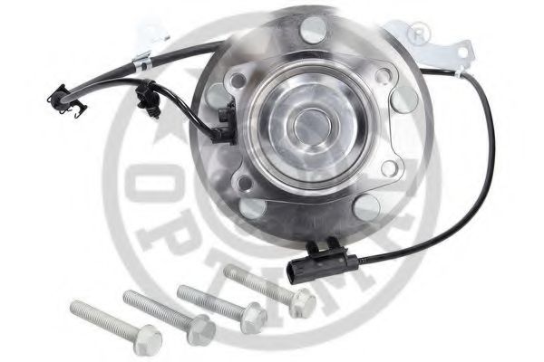 Set rulment roata 3