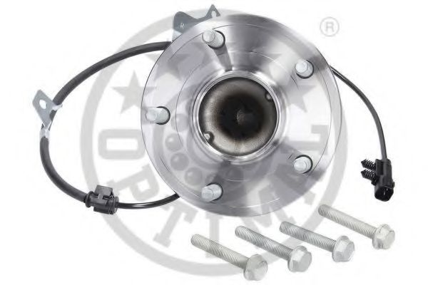 Set rulment roata 4