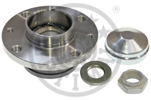Set rulment roata 2