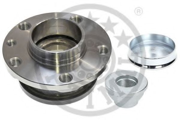 Set rulment roata 2