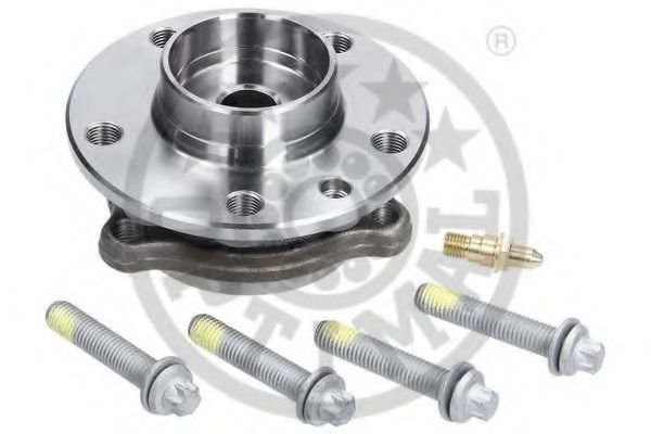 Set rulment roata 2
