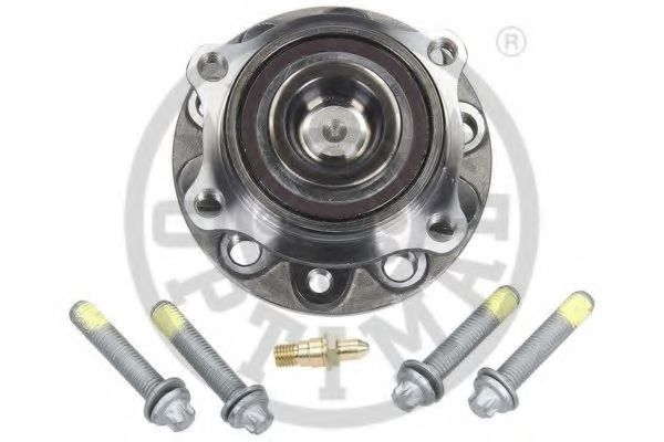 Set rulment roata 3