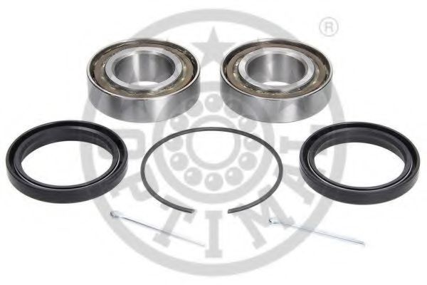Set rulment roata 2