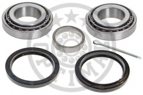 Set rulment roata
