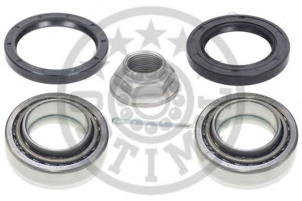 Set rulment roata