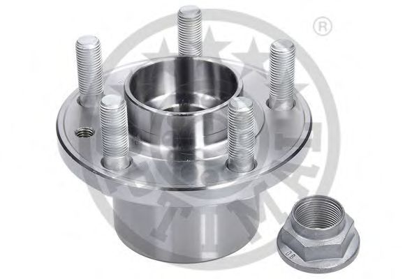 Set rulment roata 2
