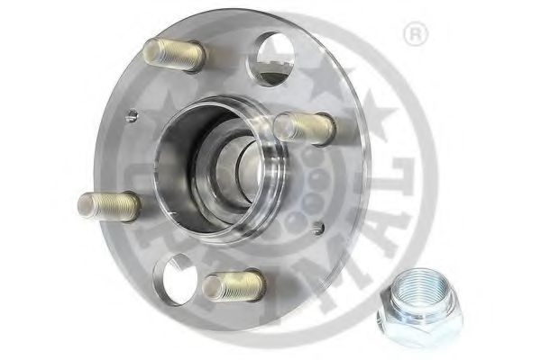 Set rulment roata 2
