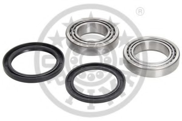 Set rulment roata 2