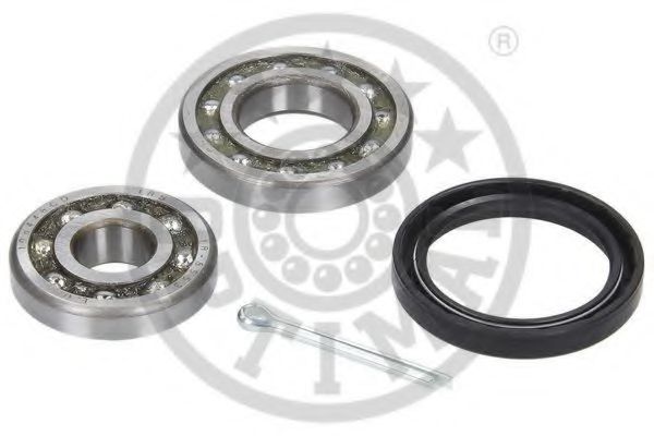 Set rulment roata 2
