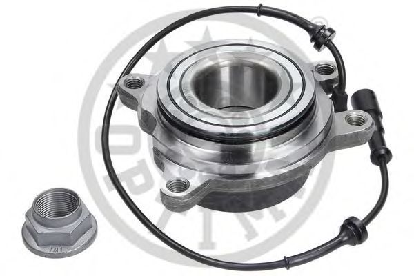 Set rulment roata 3