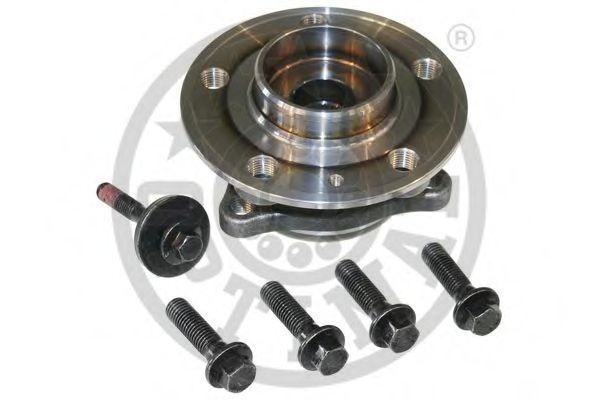 Set rulment roata 2