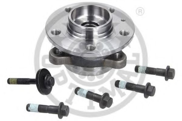 Set rulment roata 2