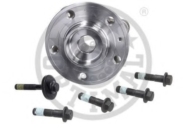 Set rulment roata 3
