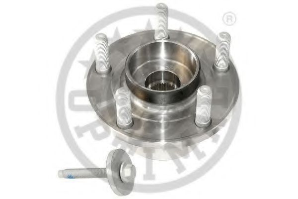 Set rulment roata 2