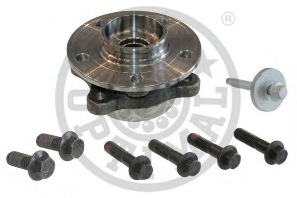 Set rulment roata 2