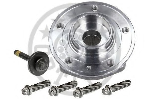 Set rulment roata 3