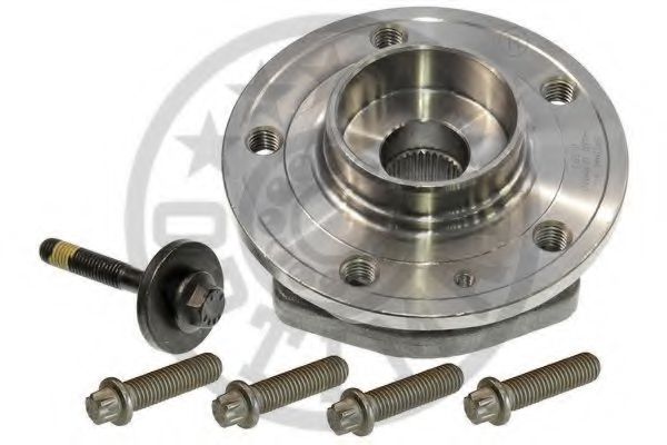 Set rulment roata 5