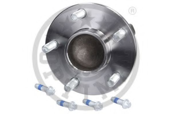 Set rulment roata 3