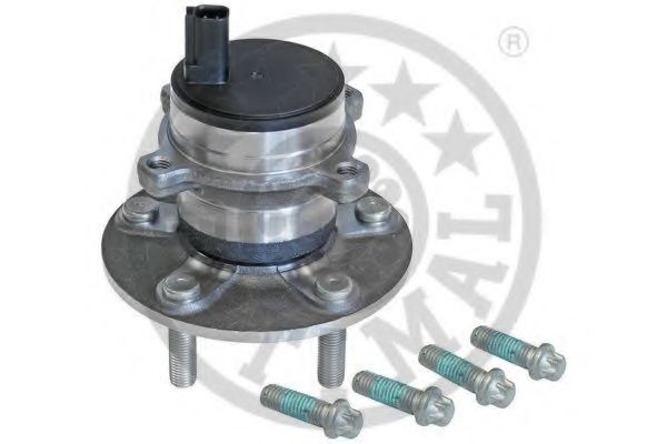 Set rulment roata 4