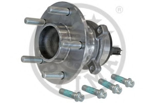 Set rulment roata 5