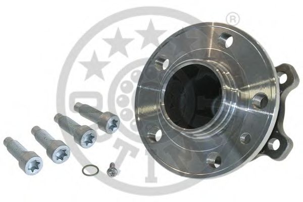 Set rulment roata 2