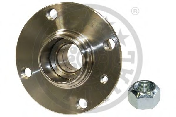 Set rulment roata 2