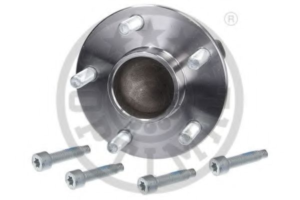 Set rulment roata 3