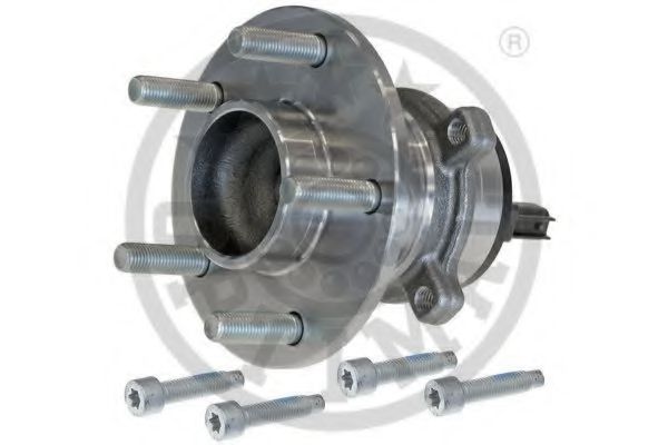Set rulment roata 5
