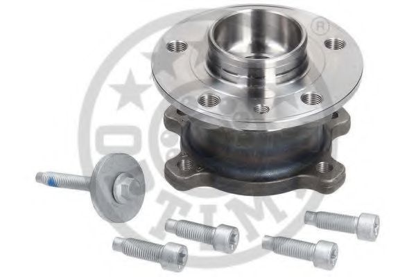 Set rulment roata 2