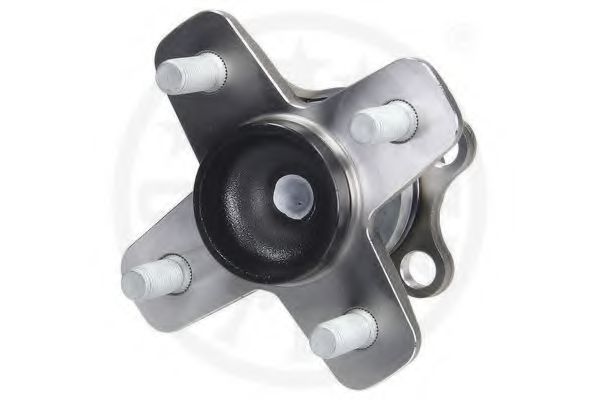 Set rulment roata 3