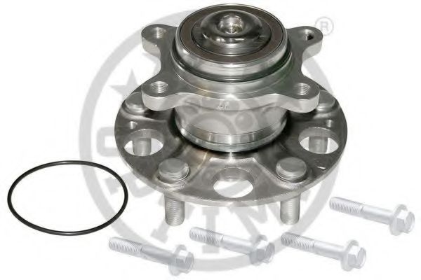 Set rulment roata