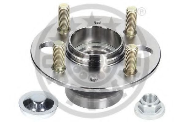 Set rulment roata 2