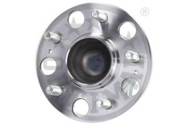 Set rulment roata 4